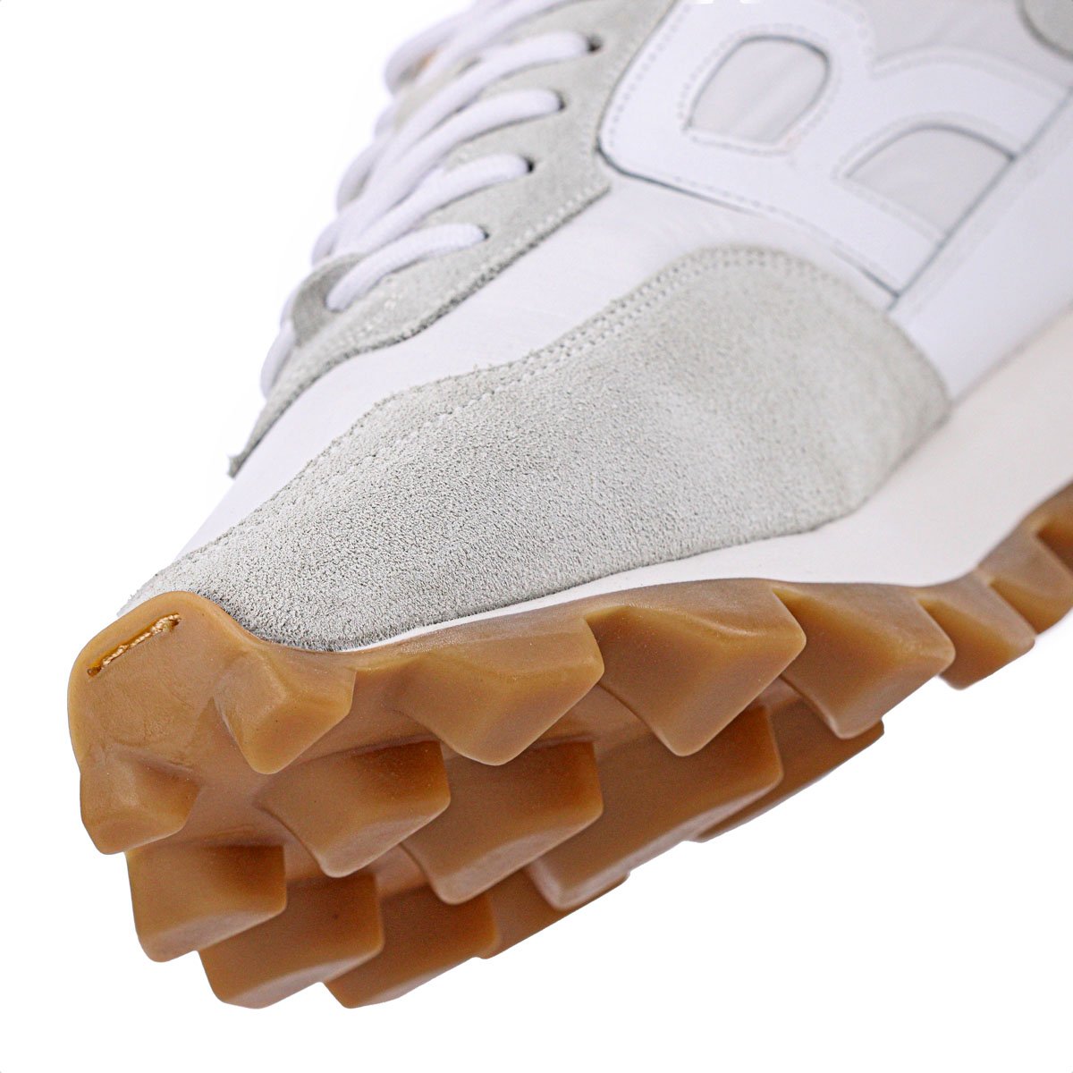 Tenis Reserva Yankee Branco e Cinza - Masculino Branco/Cinza 7