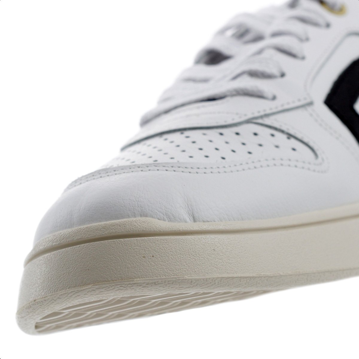 Tenis Reserva Type-R Branco e Preto - Masculino Branco/Preto 7