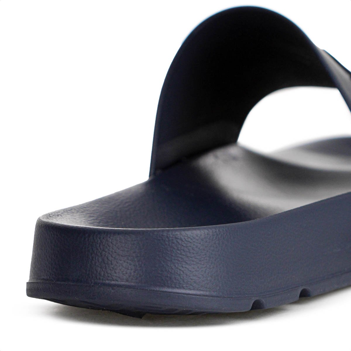 Chinelo Coca Cola Slide Injetado Coke Azul Marinho -  Masculino Azul 9