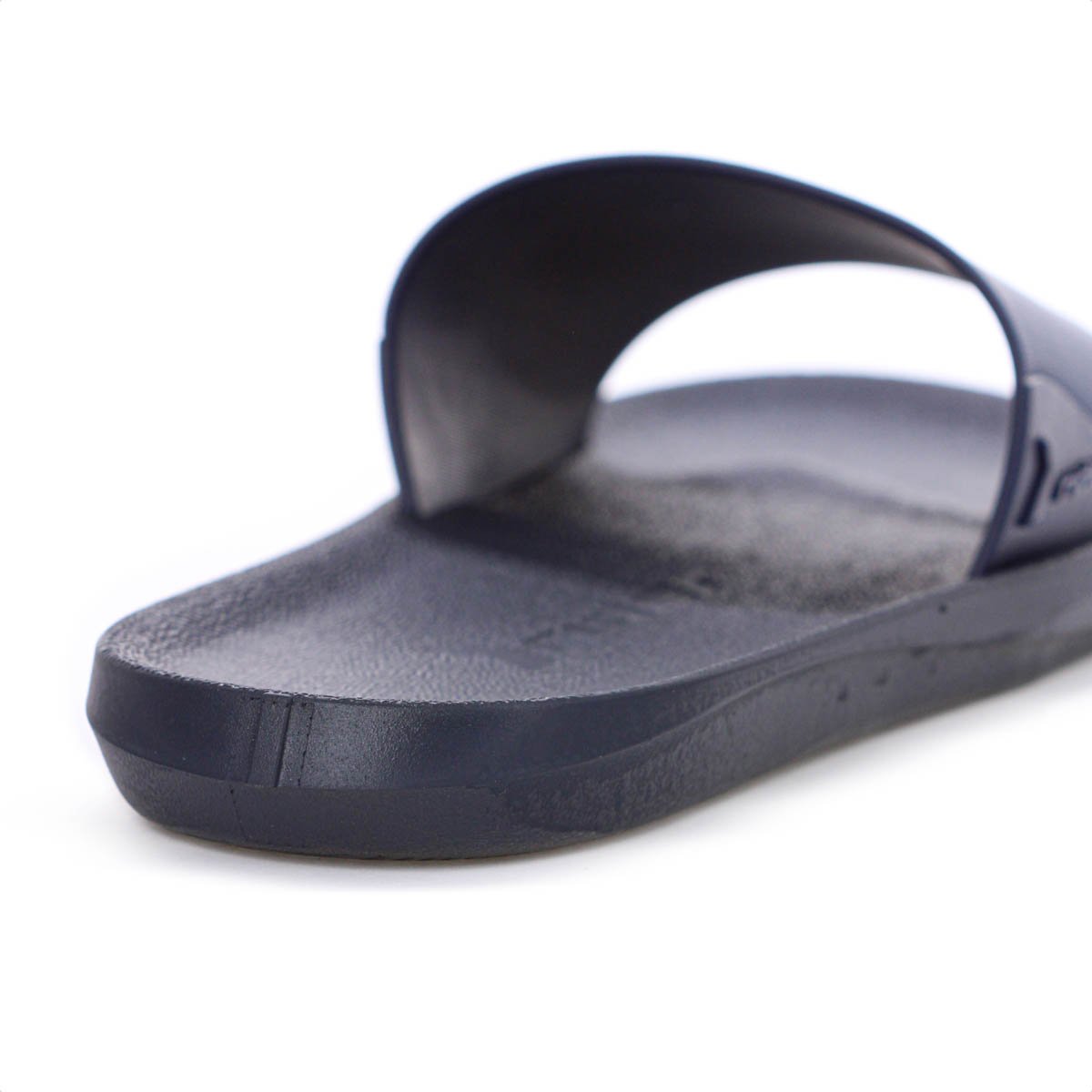 Chinelo Rider Feel Slide Azul Escuro - Masculino Azul 8