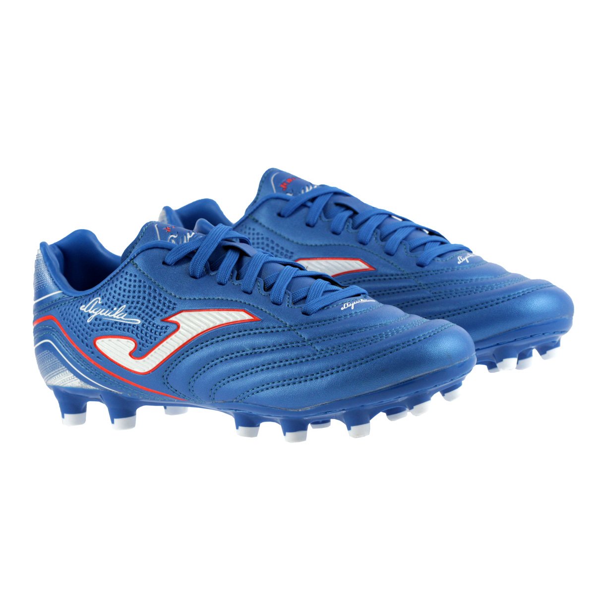 Chuteira Joma Campo Aguila Azul - Masculina Azul 4