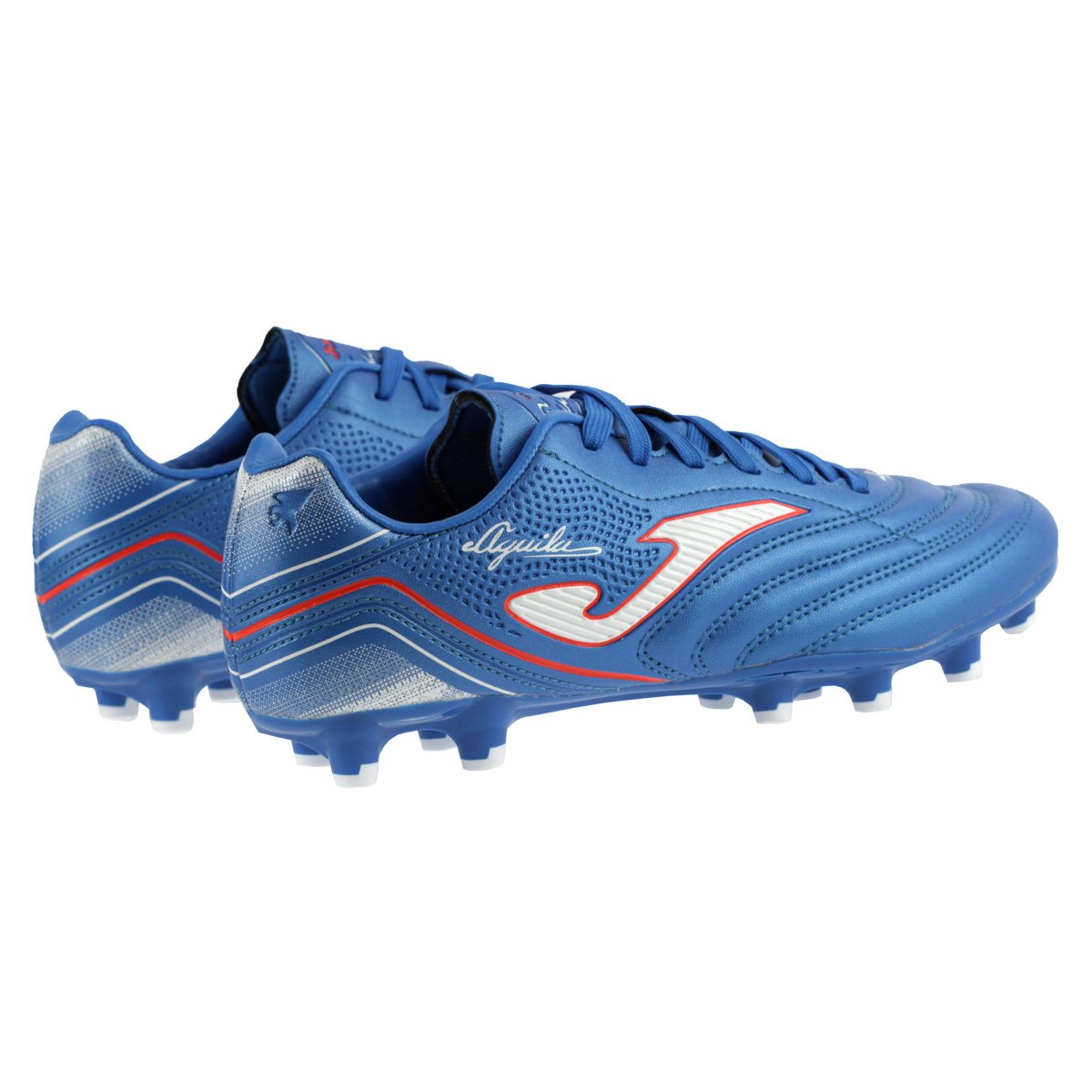 Chuteira Joma Campo Aguila Azul - Masculina Azul 5