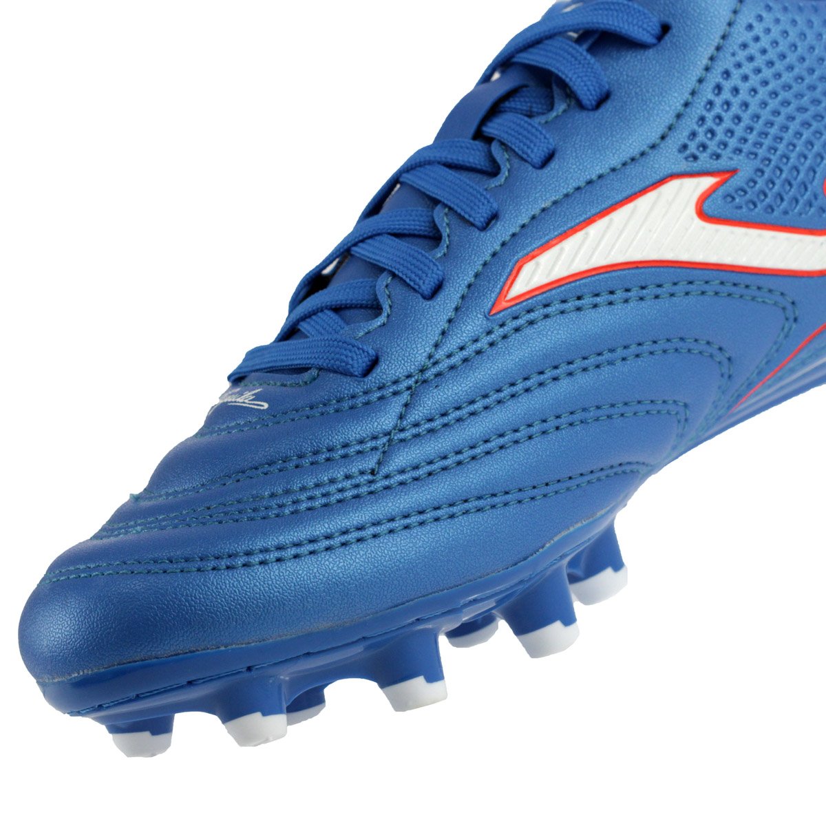 Chuteira Joma Campo Aguila Azul - Masculina Azul 7