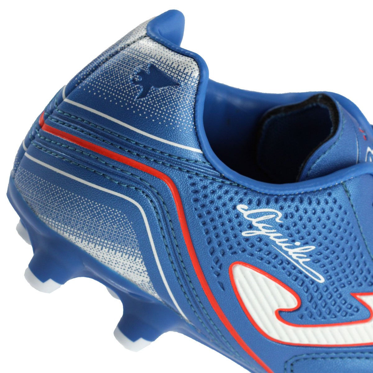 Chuteira Joma Campo Aguila Azul - Masculina Azul 8