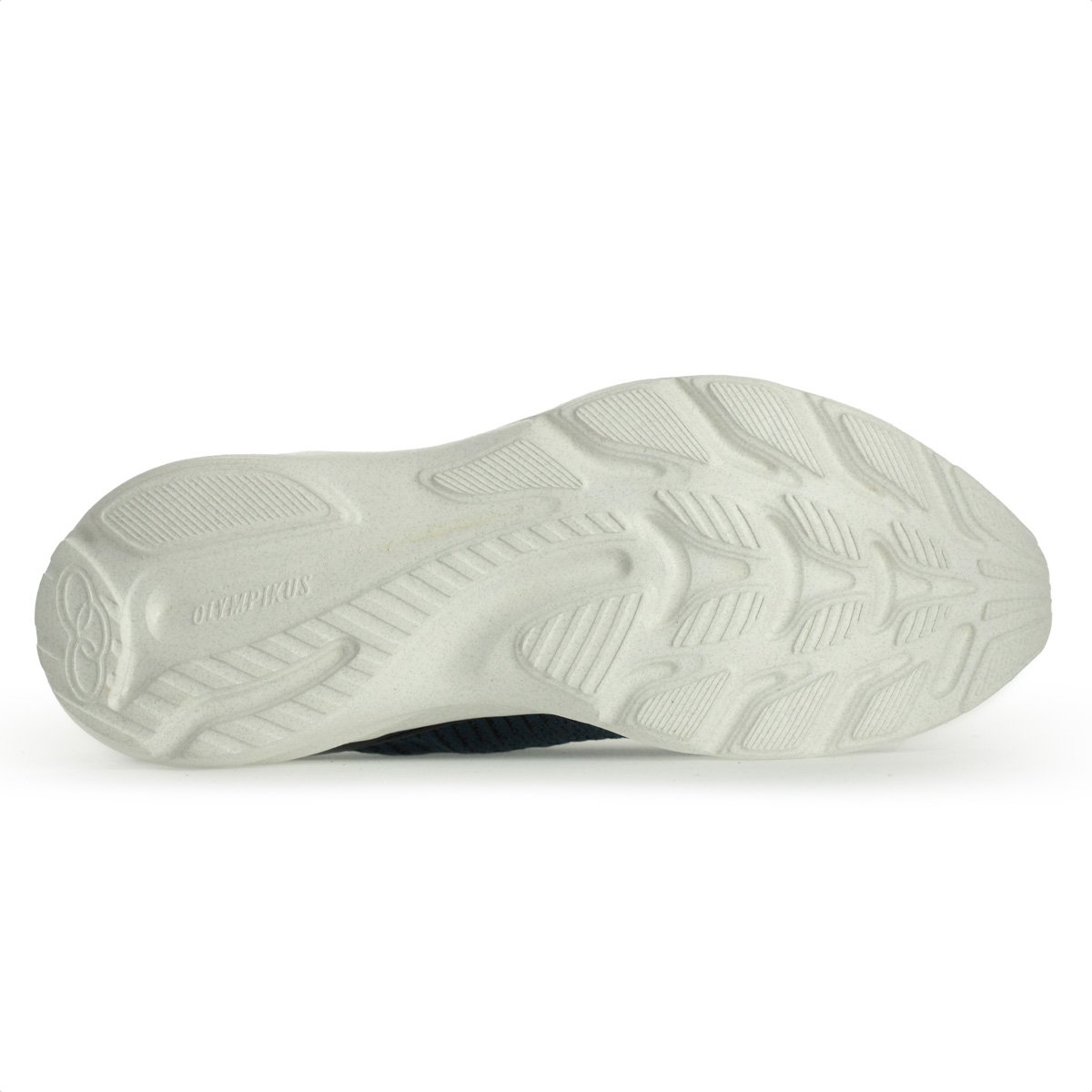 Tenis Olympikus Triunfo 2 Marinho e Preto - Unissex Azul Escuro 6