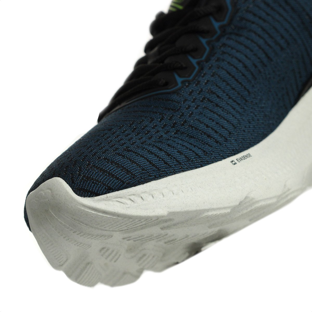 Tenis Olympikus Triunfo 2 Marinho e Preto - Unissex Azul Escuro 7