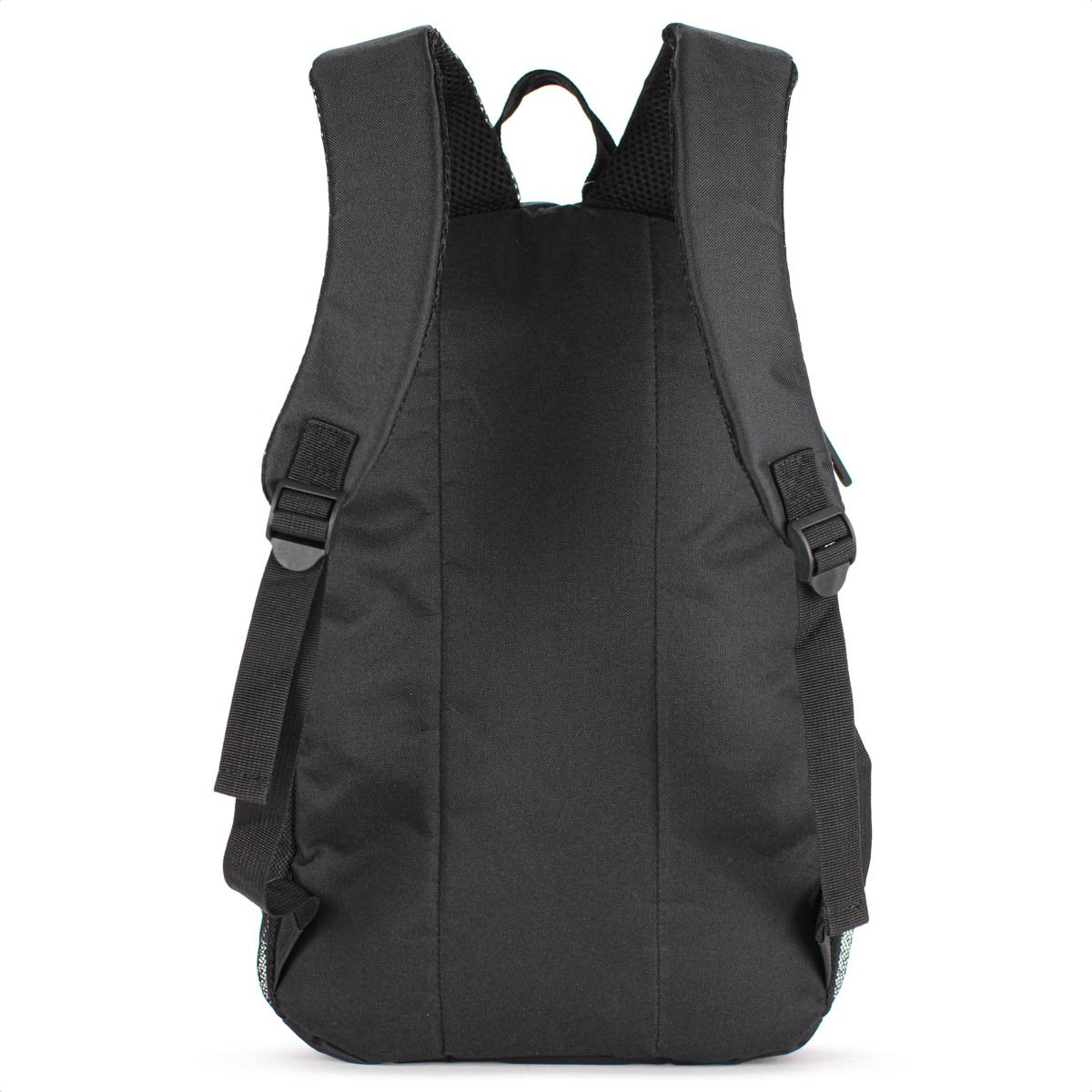 Mochila Olympikus Basic New Preto - Unico Preto 3