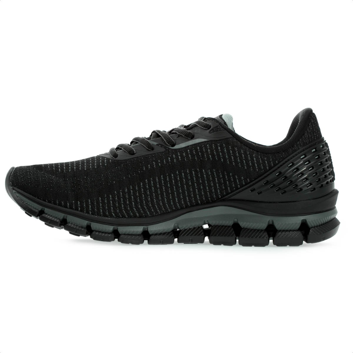 Tenis Olympikus Estilo 2 Preto - Feminino Preto 2