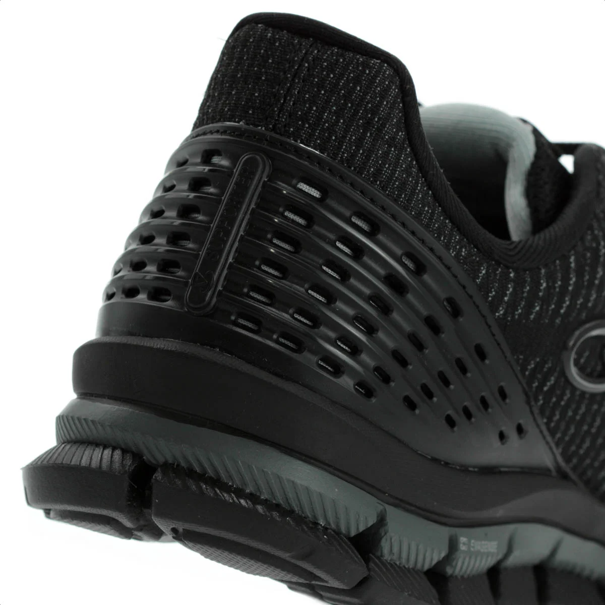 Tenis Olympikus Estilo 2 Preto - Feminino Preto 8