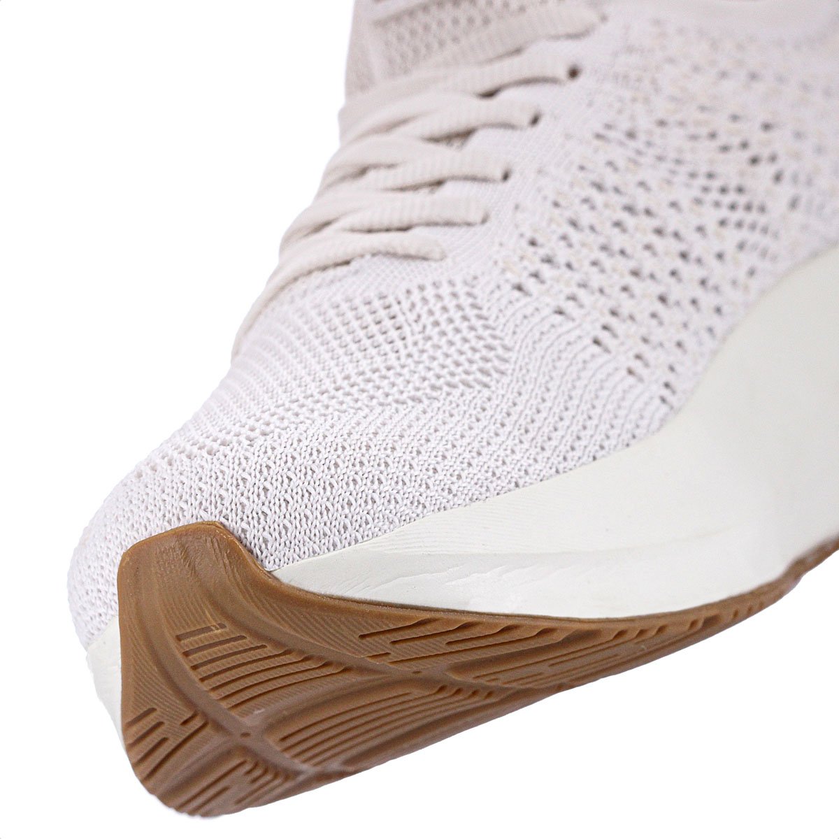 Tenis Olympikus Vest Arenito - Feminino Bege 7