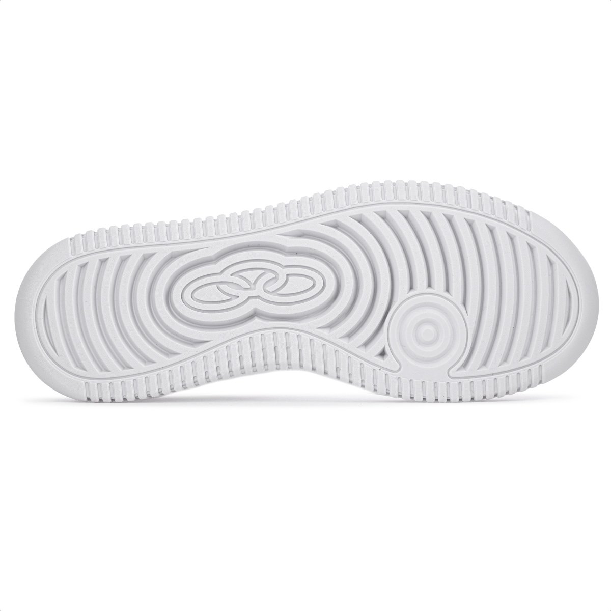 Tenis Olympikus Eros Branco - Masculino Branco 6