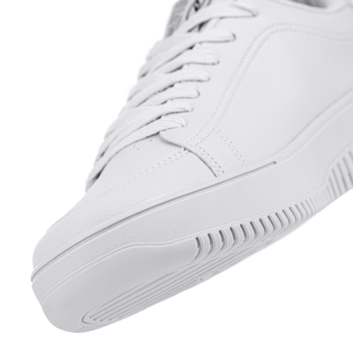 Tenis Olympikus Eros Branco - Masculino Branco 7