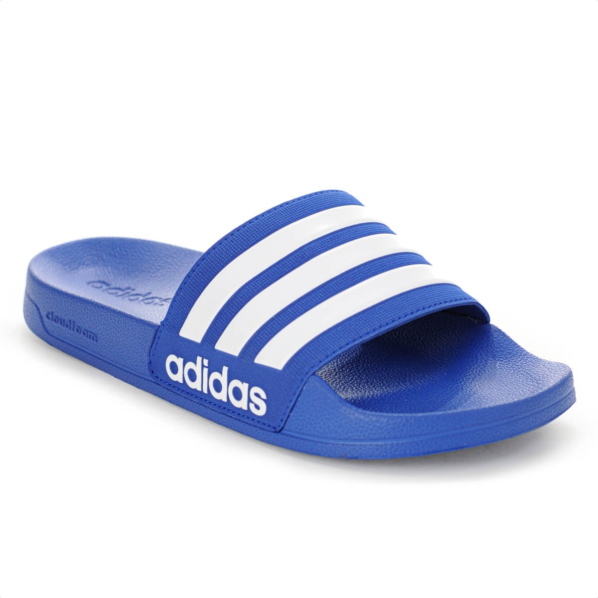 Chinelo Adidas Adilette Shower Azul - Masculino