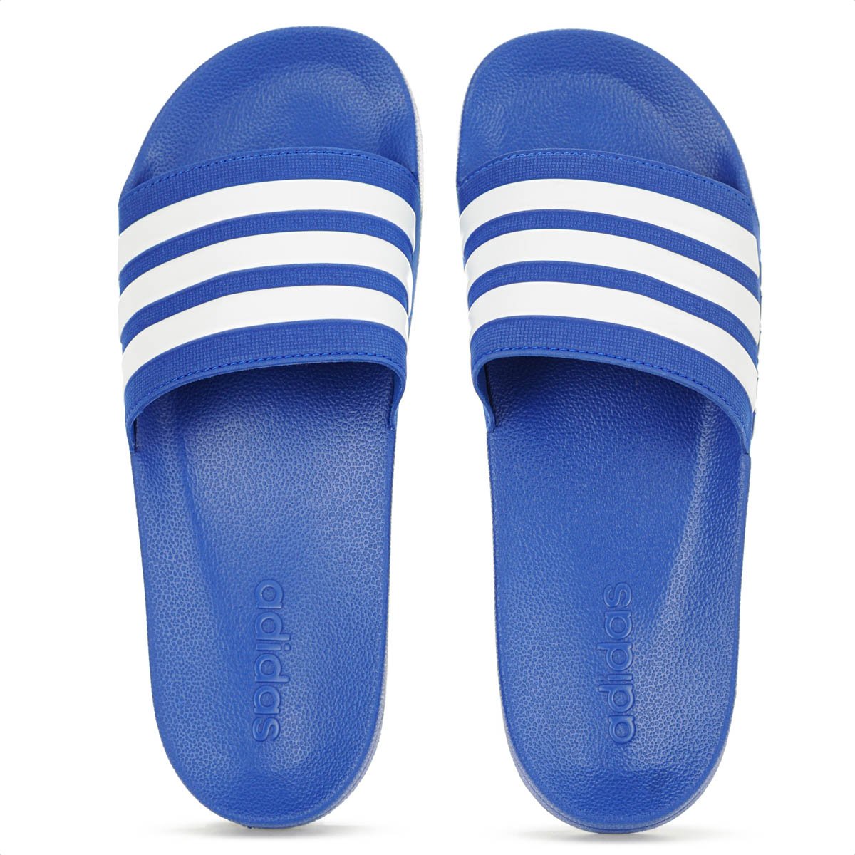 Chinelo Adidas Adilette Shower Azul - Masculino Azul 2