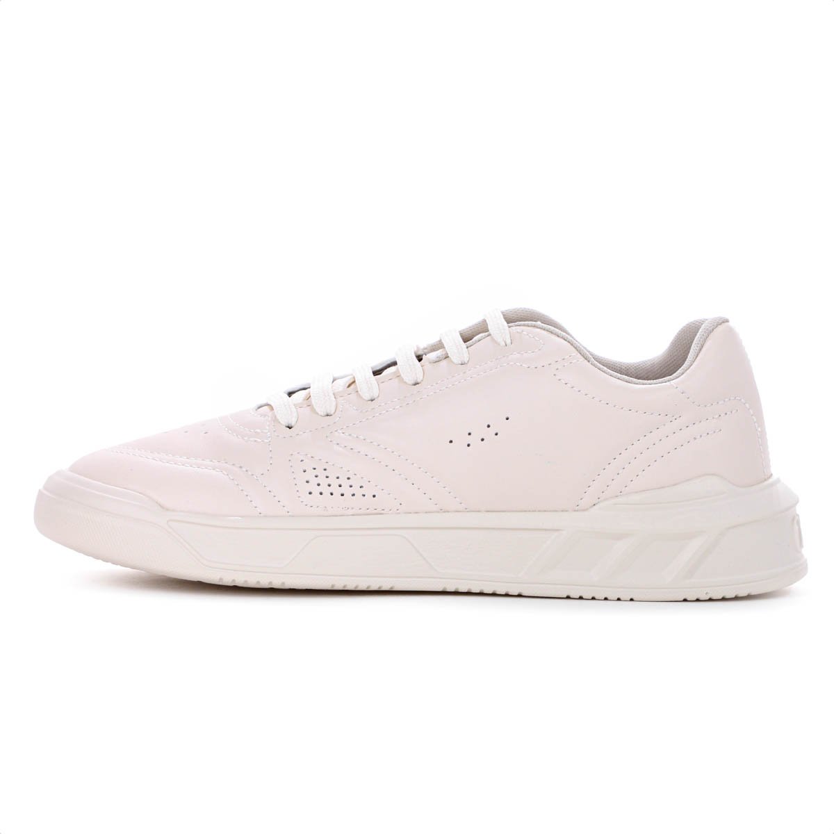 Tenis Coca Cola Soho Moon Off White - Feminino Off White 2