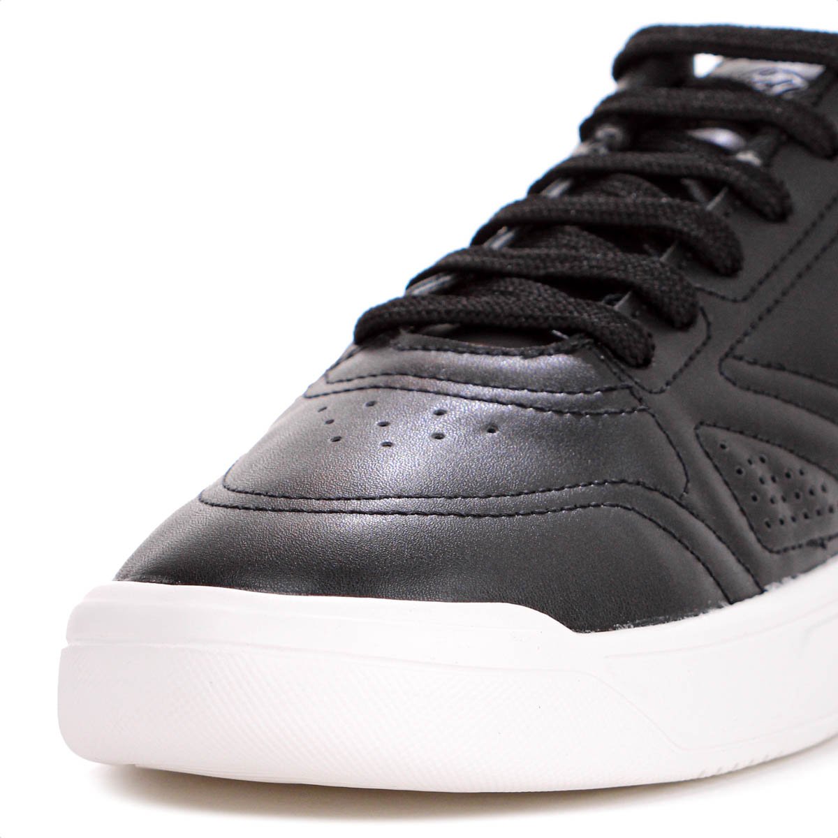 Tenis Coca Cola Soho Moon Preto - Feminino Preto 6