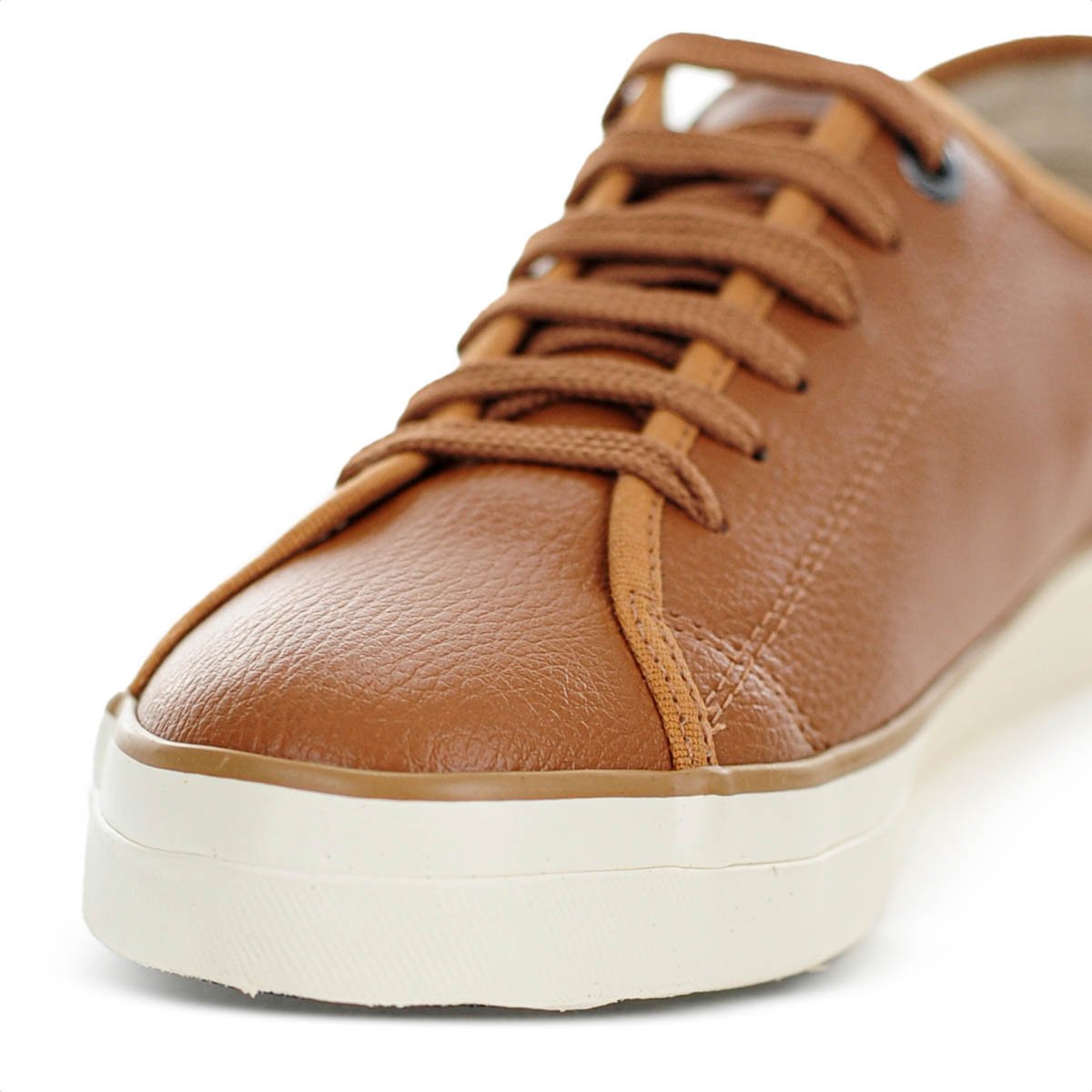 Tenis Coca Cola Stream Town Caramelo - Feminino Caramelo 6