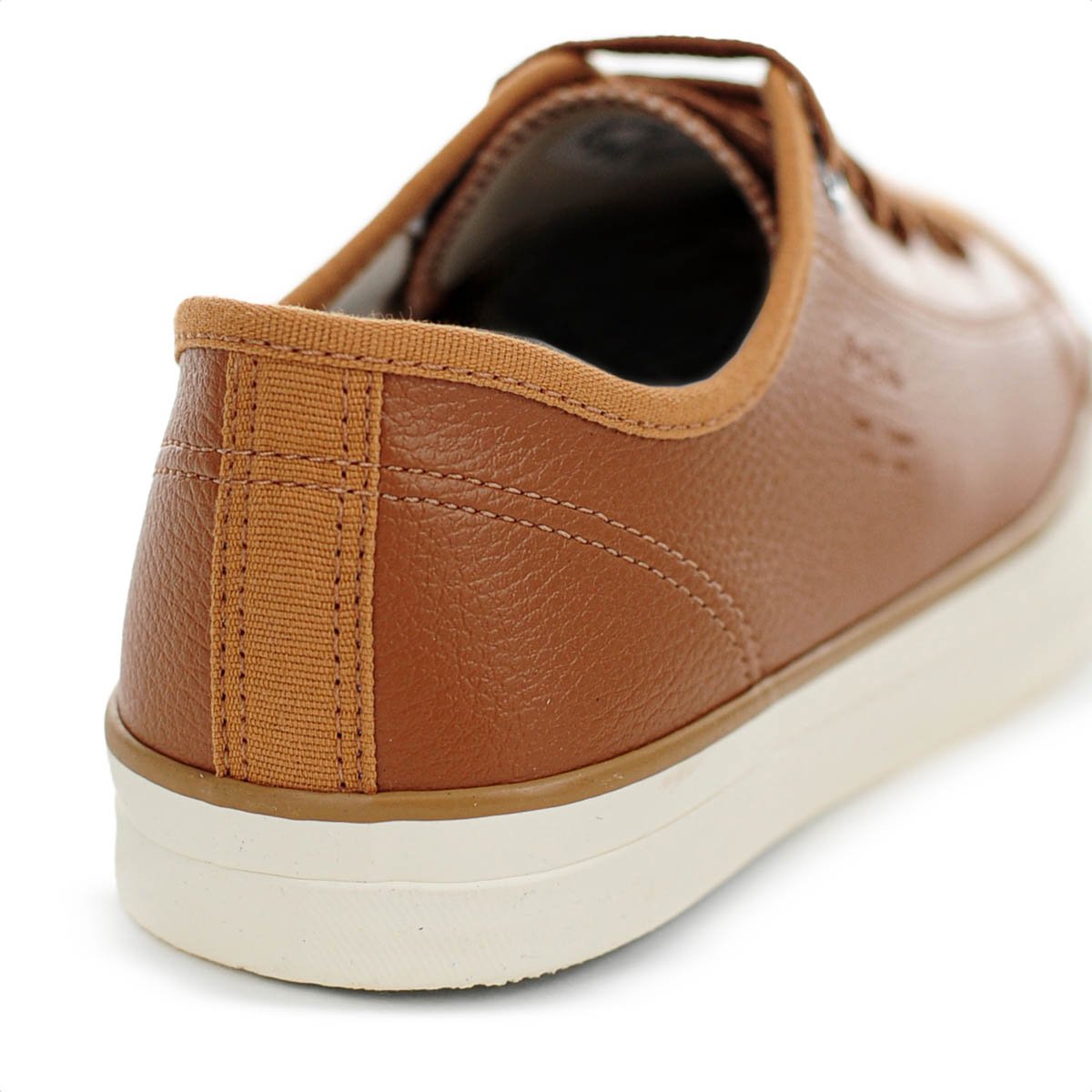 Tenis Coca Cola Stream Town Caramelo - Feminino Caramelo 7