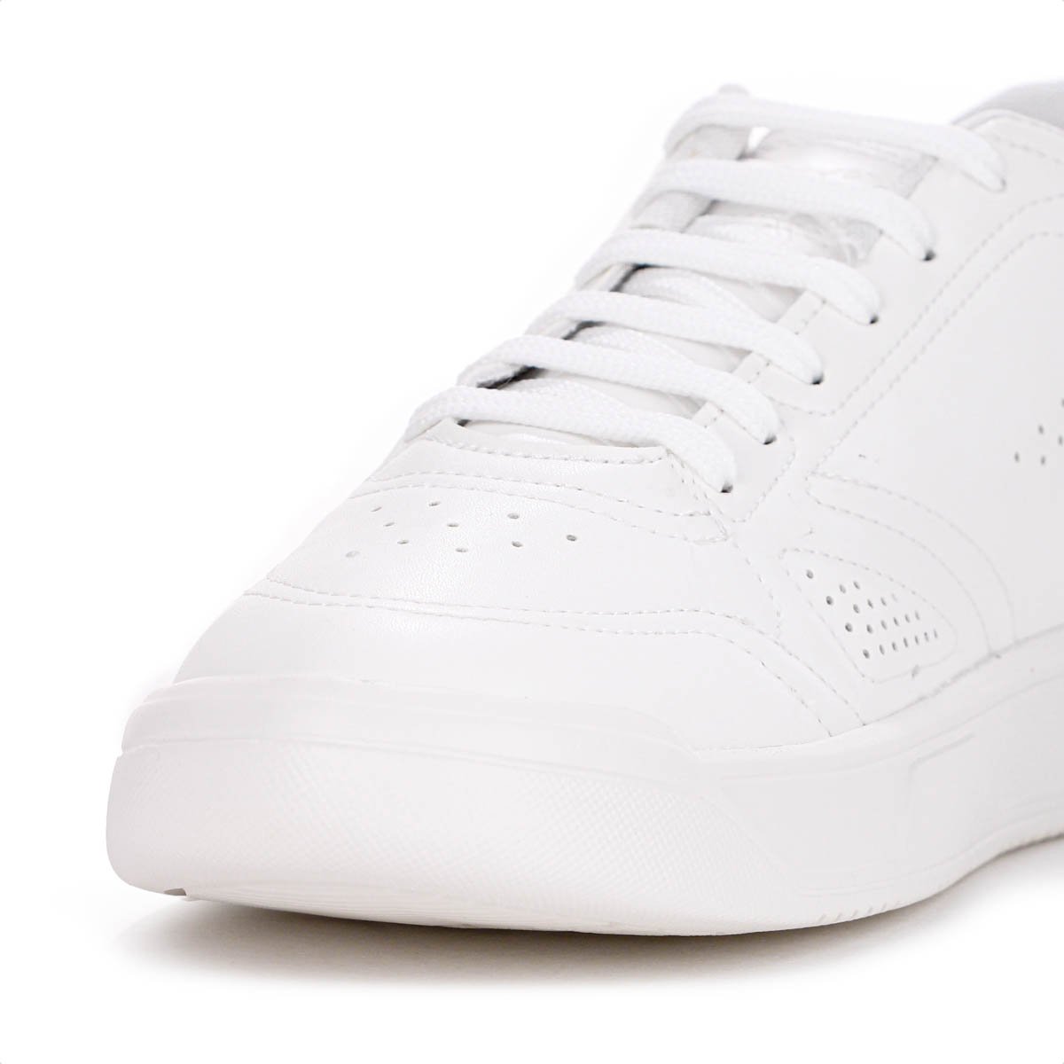 Tenis Coca Cola Soho Moon Branco - Feminino Branco 6