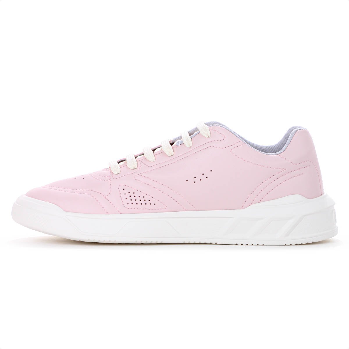 Tenis Coca Cola Soho Moon Rosa - Feminino Rosa 2