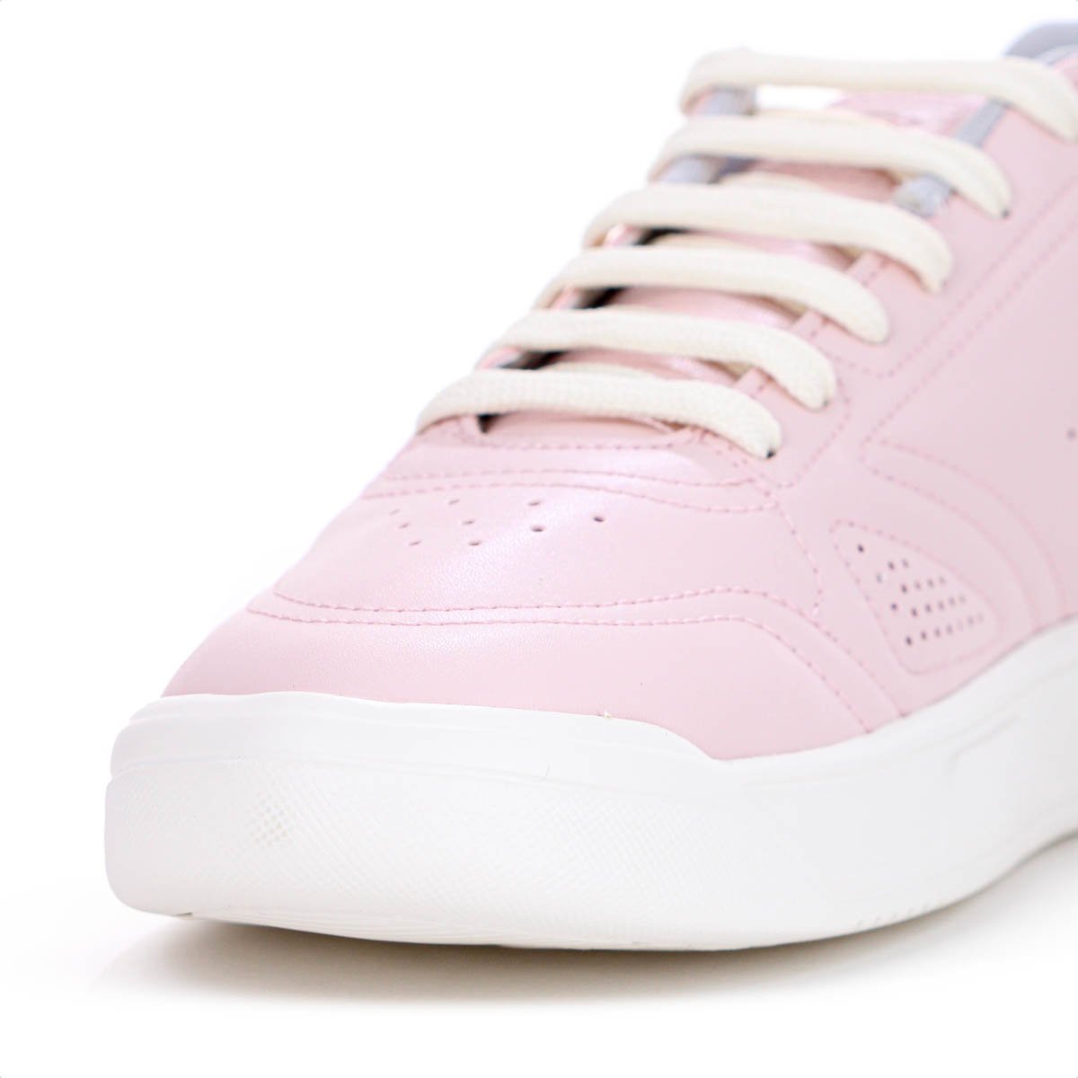 Tenis Coca Cola Soho Moon Rosa - Feminino Rosa 6
