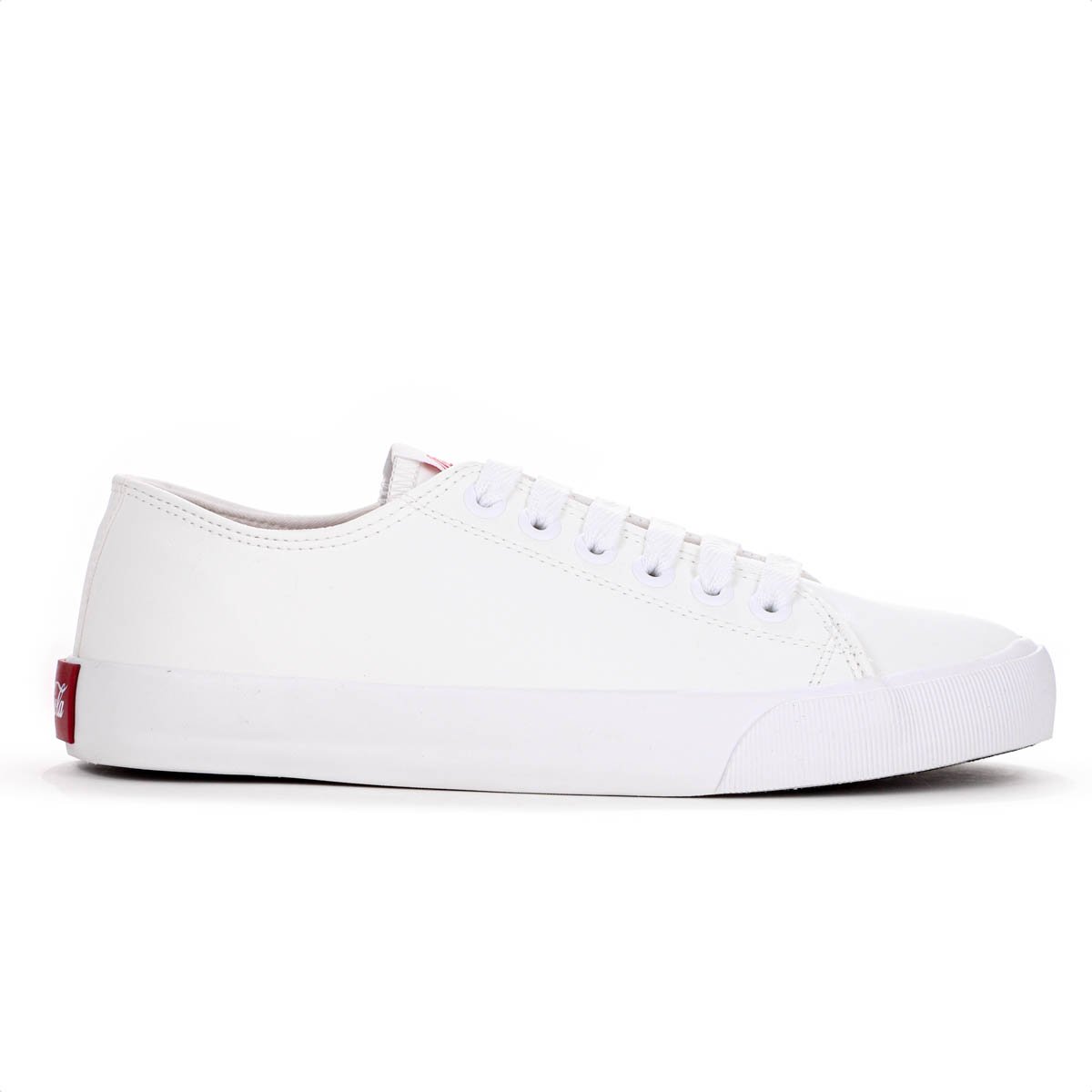 Tenis Coca Cola Share a Coke Branco - Feminino