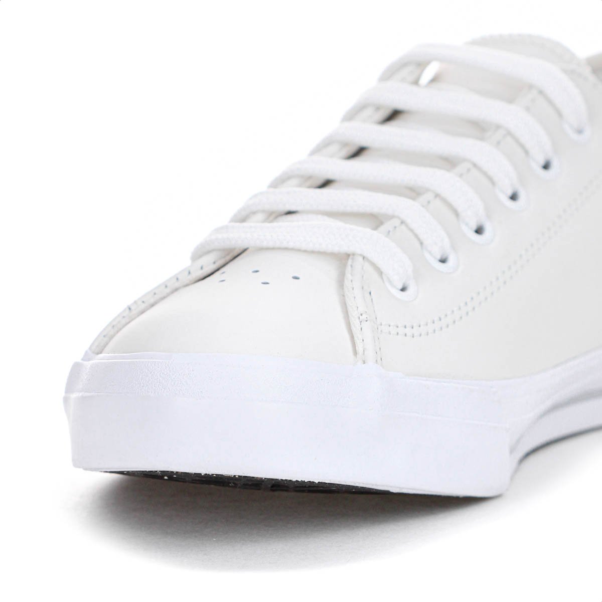 Tenis Coca Cola Isla Leather Branco - Feminino Branco 6