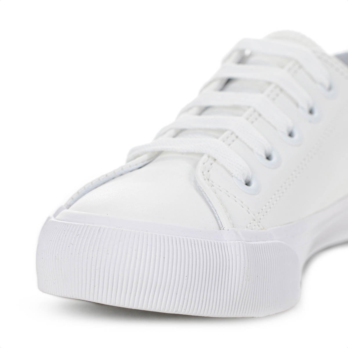 Tenis Coca Cola Atlanta Town Coke Branco - Feminino Branco 5
