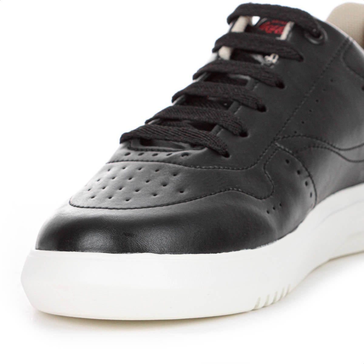 Tenis Coca Cola Loud Kripto Preto - Masculino Preto 6
