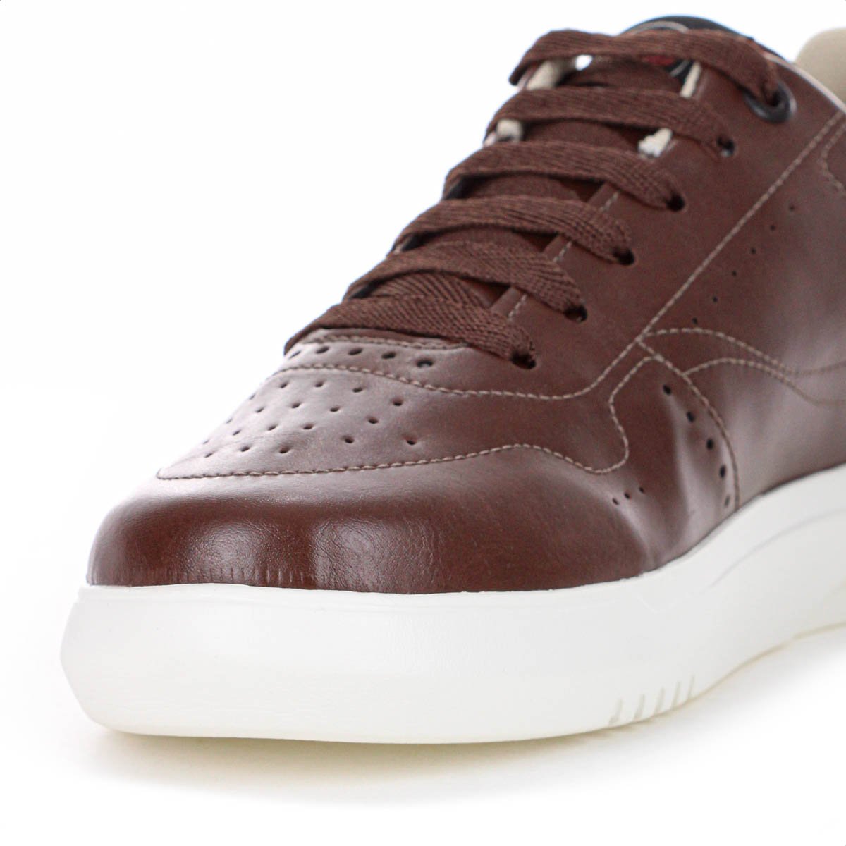 Tenis Coca Cola Loud Kripto Marrom - Masculino Marrom 6