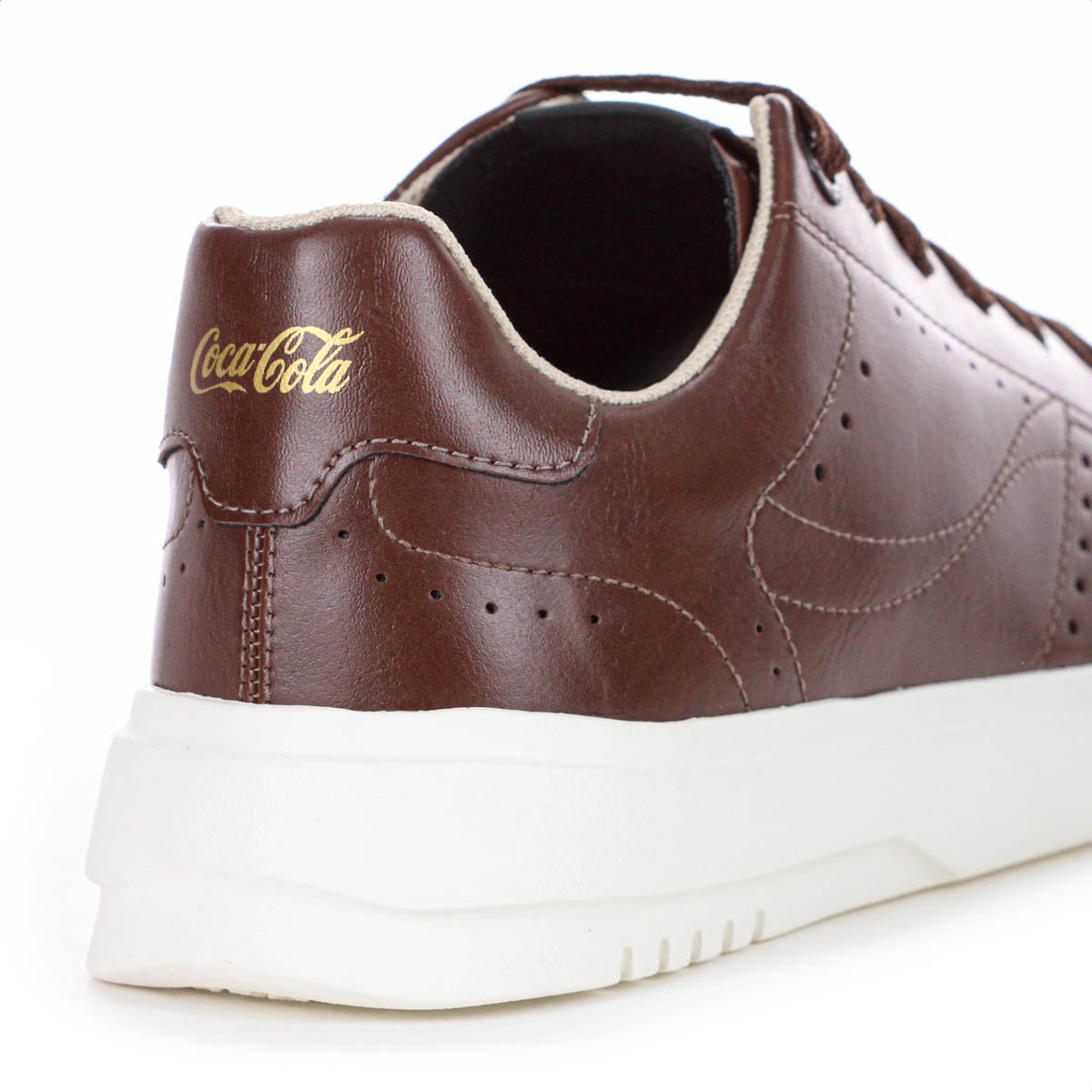Tenis Coca Cola Loud Kripto Marrom - Masculino Marrom 7