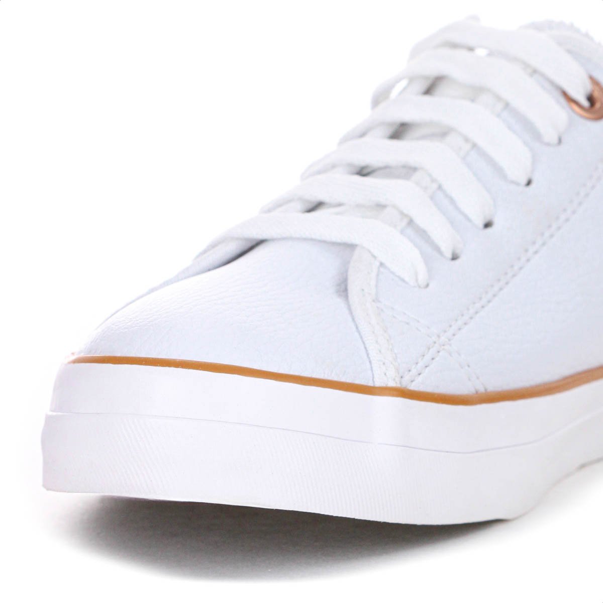 Tenis Coca Cola Stream Charm Town Branco - Feminino Branco 6