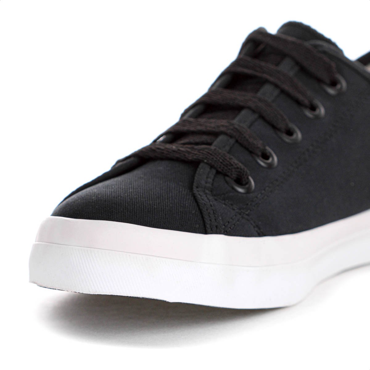 Tenis Coca Cola Stream Twill Glow Preto - Feminino Preto 6