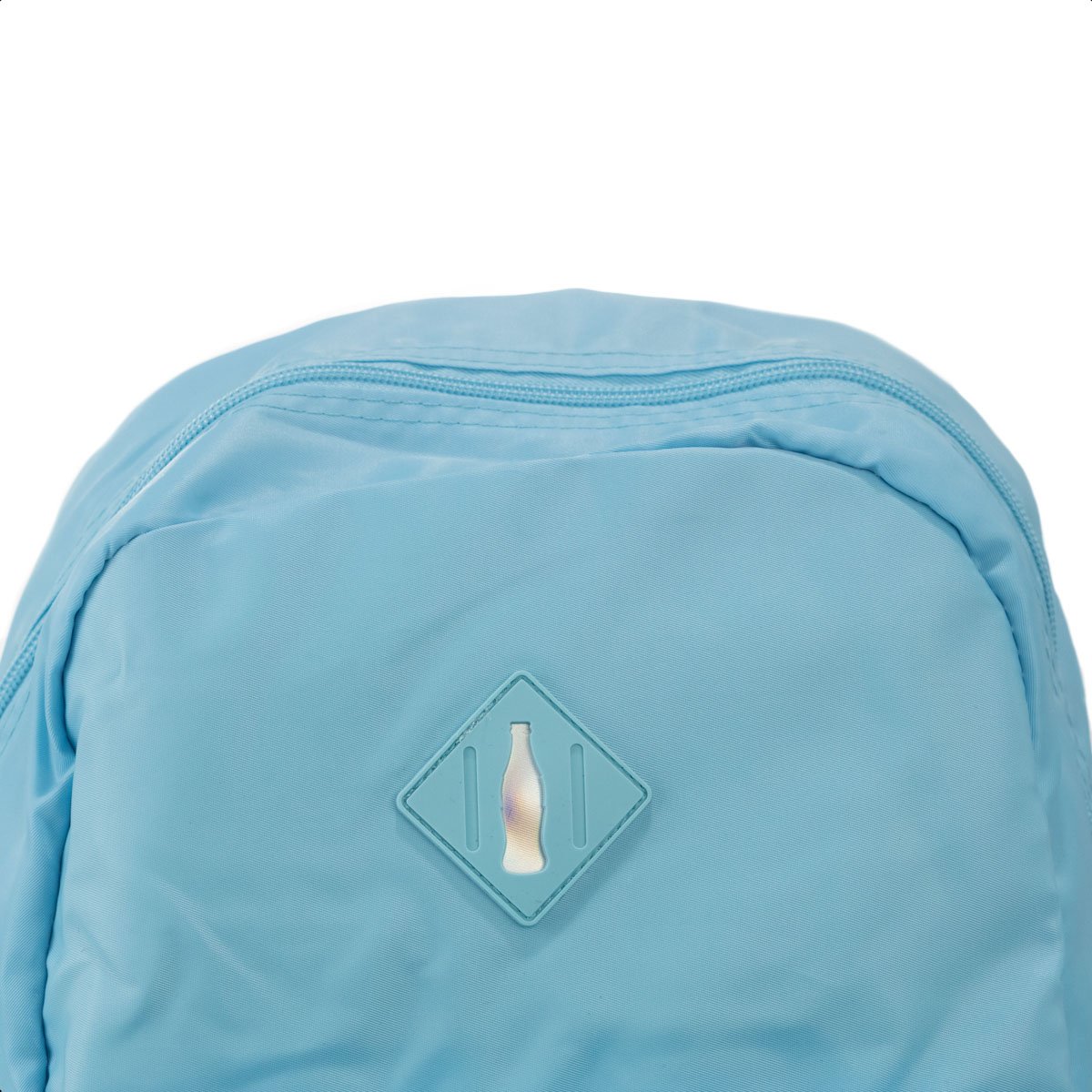 Mochila Coca Cola Atlanta - Unissex Azul 7