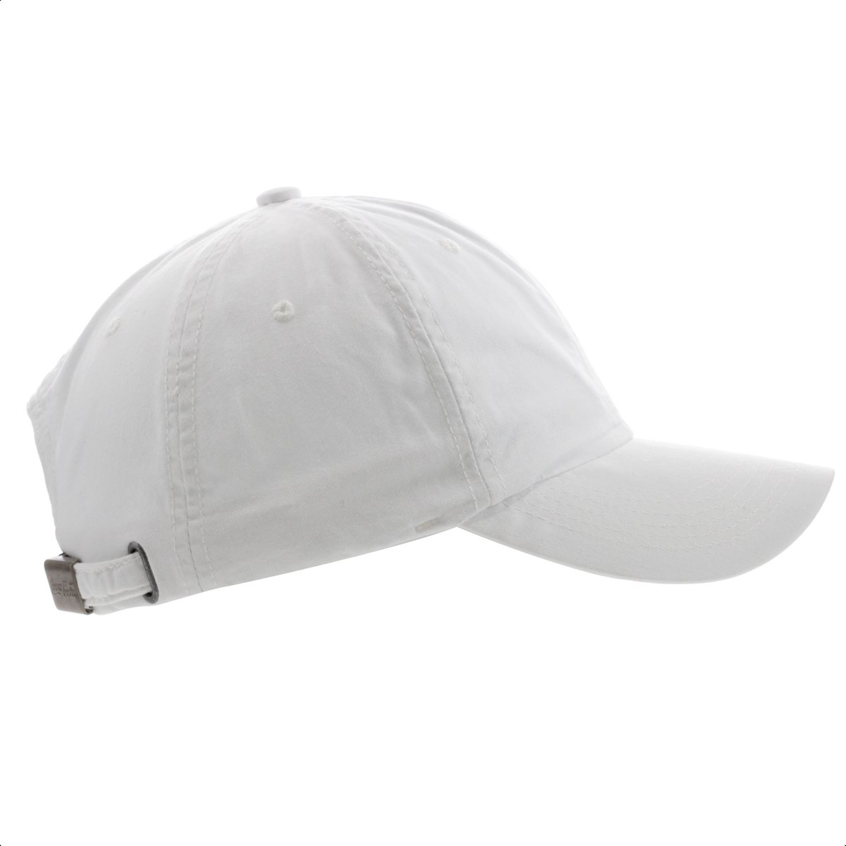 Bone Coca Cola Basico Metal Coke Julia - Unissex Branco 4