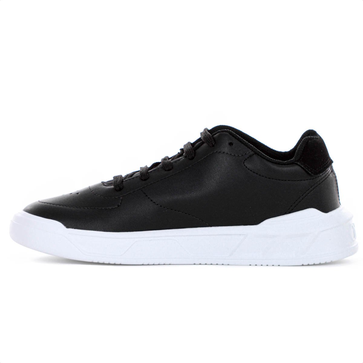 Tenis Coca Cola Soho Ease Preto - Feminino Preto 2