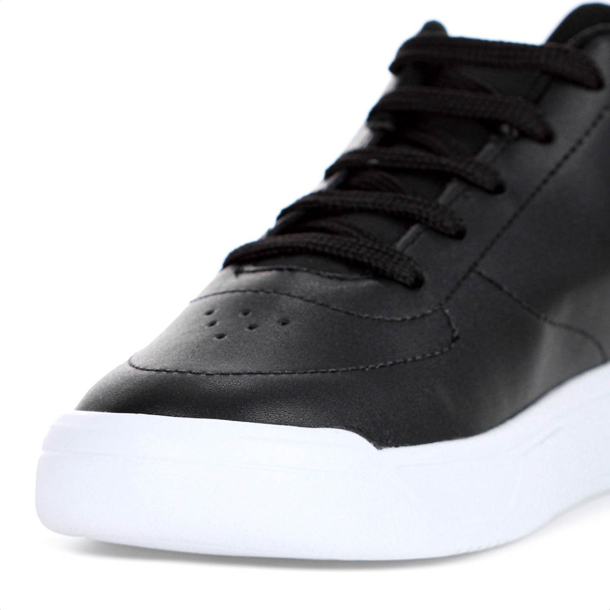 Tenis Coca Cola Soho Ease Preto - Feminino Preto 6