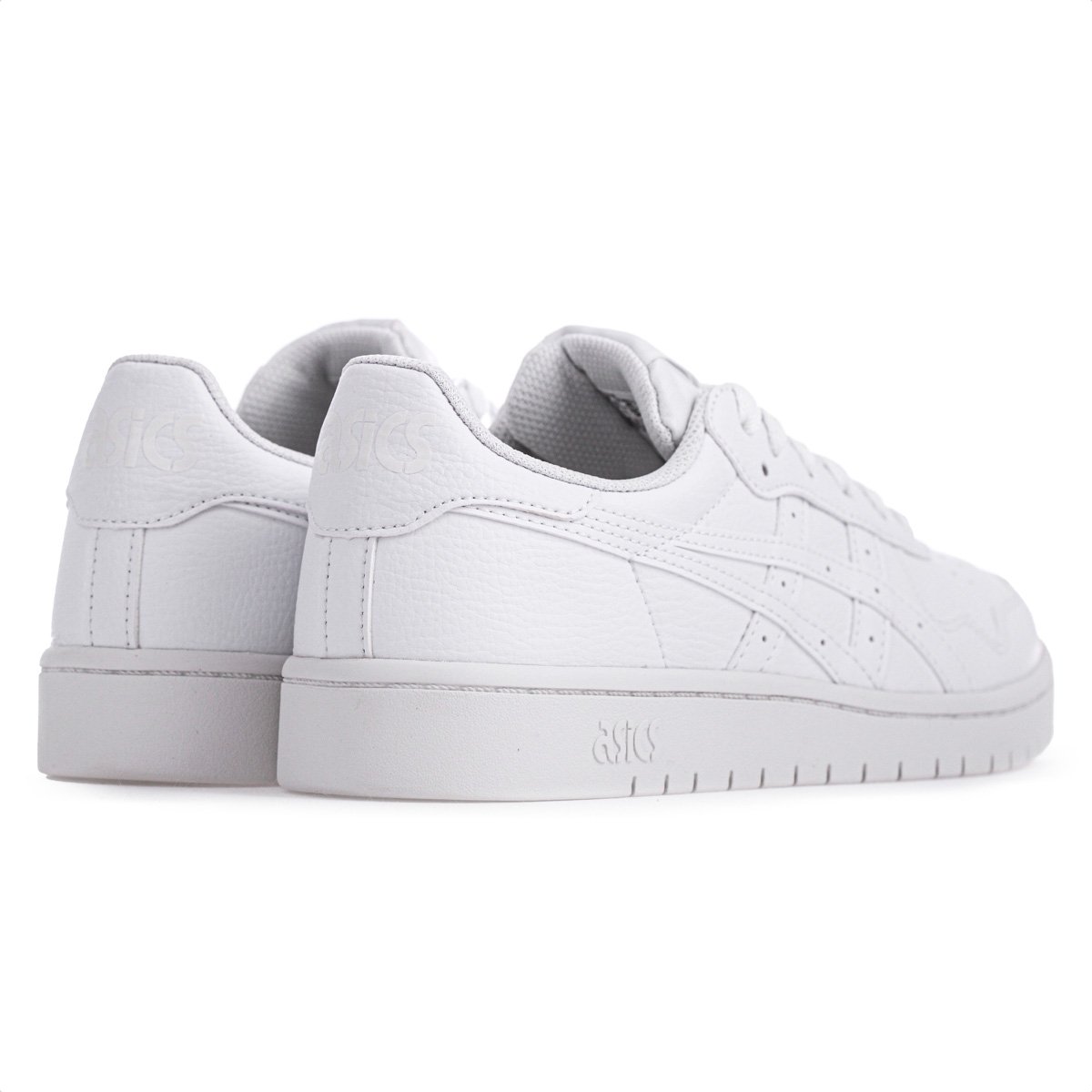 Tenis Asics Japan S Branco - Feminino Branco 4
