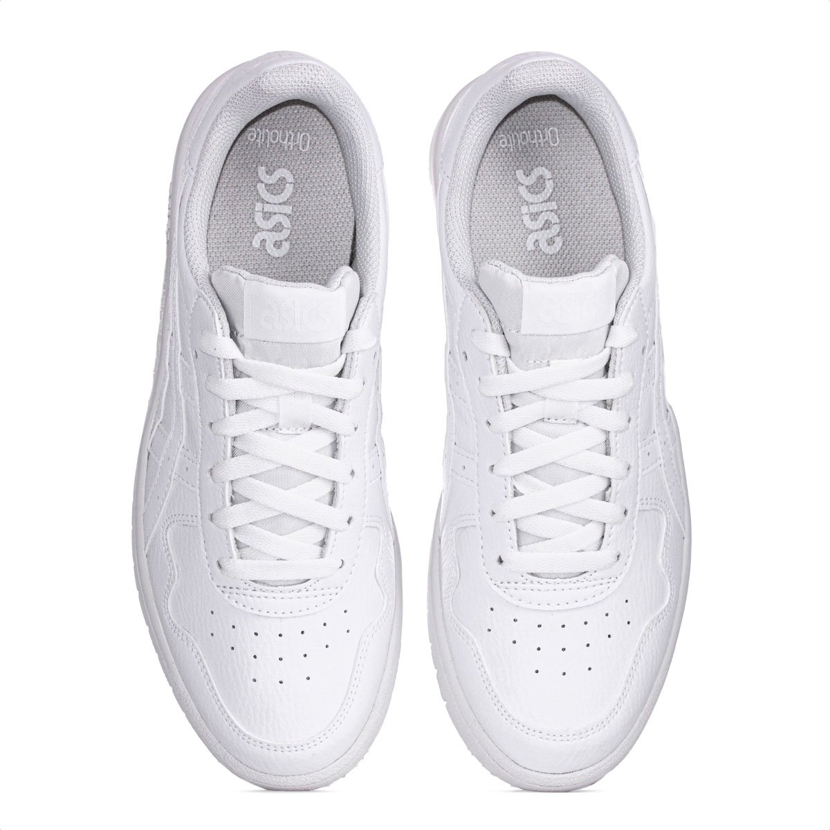 Tenis Asics Japan S Branco - Feminino Branco 5