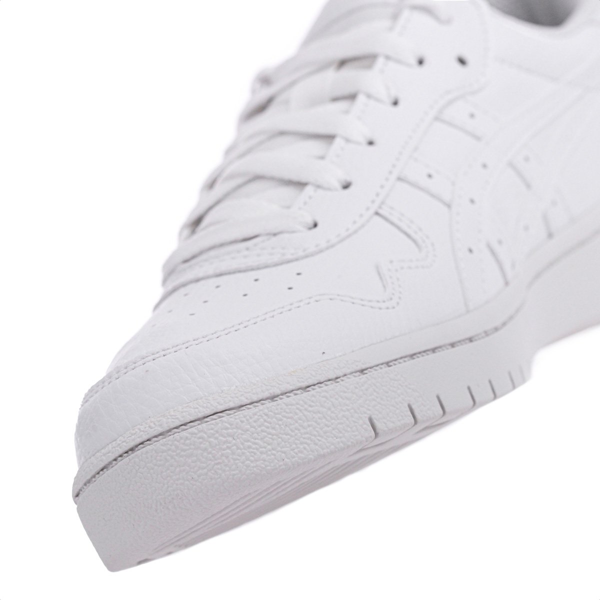 Tenis Asics Japan S Branco - Feminino Branco 7