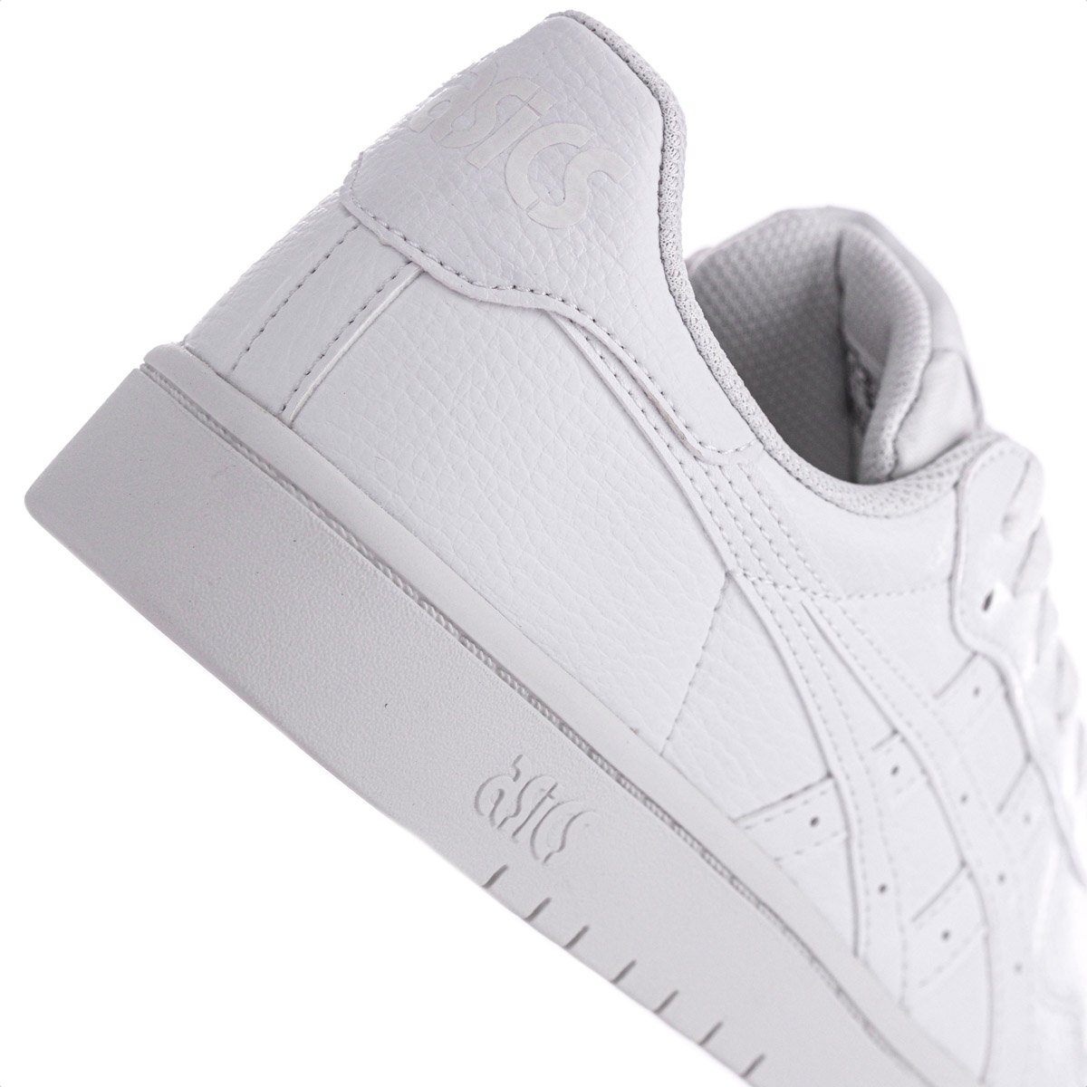 Tenis Asics Japan S Branco - Feminino Branco 8