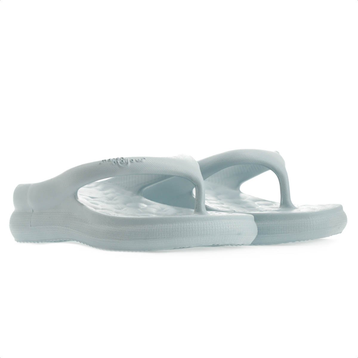 Chinelo Piccadilly Marshmallow Azul Sky - Feminino Azul 3