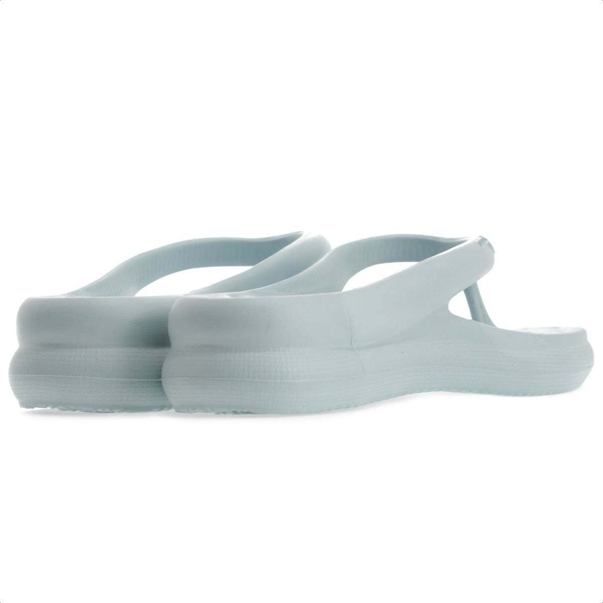 Chinelo Piccadilly Marshmallow Azul Sky - Feminino Azul 4