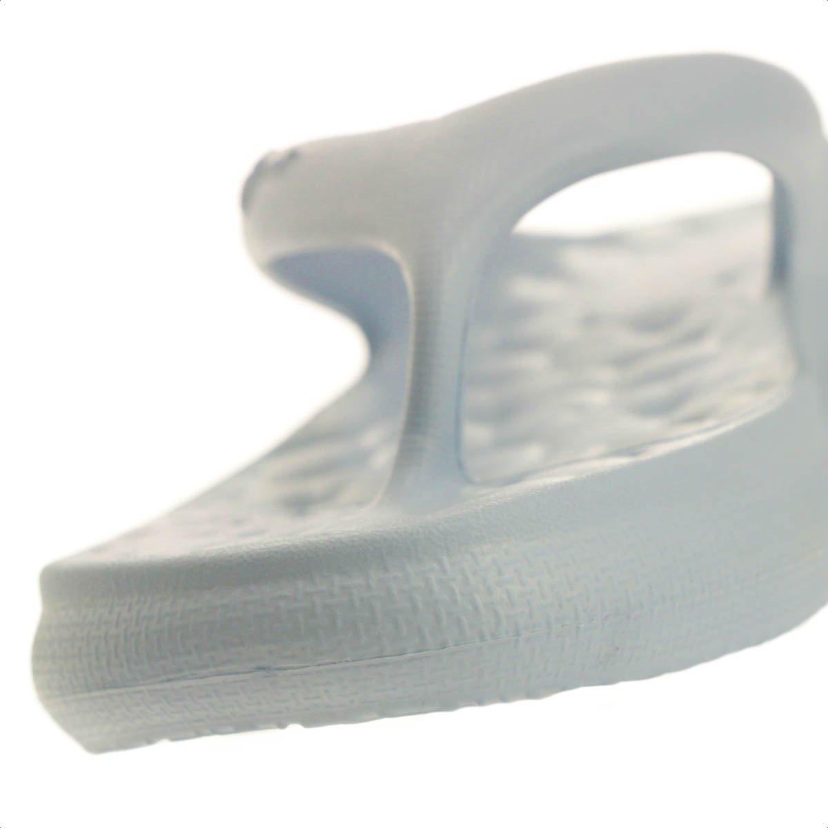 Chinelo Piccadilly Marshmallow Azul Sky - Feminino Azul 7