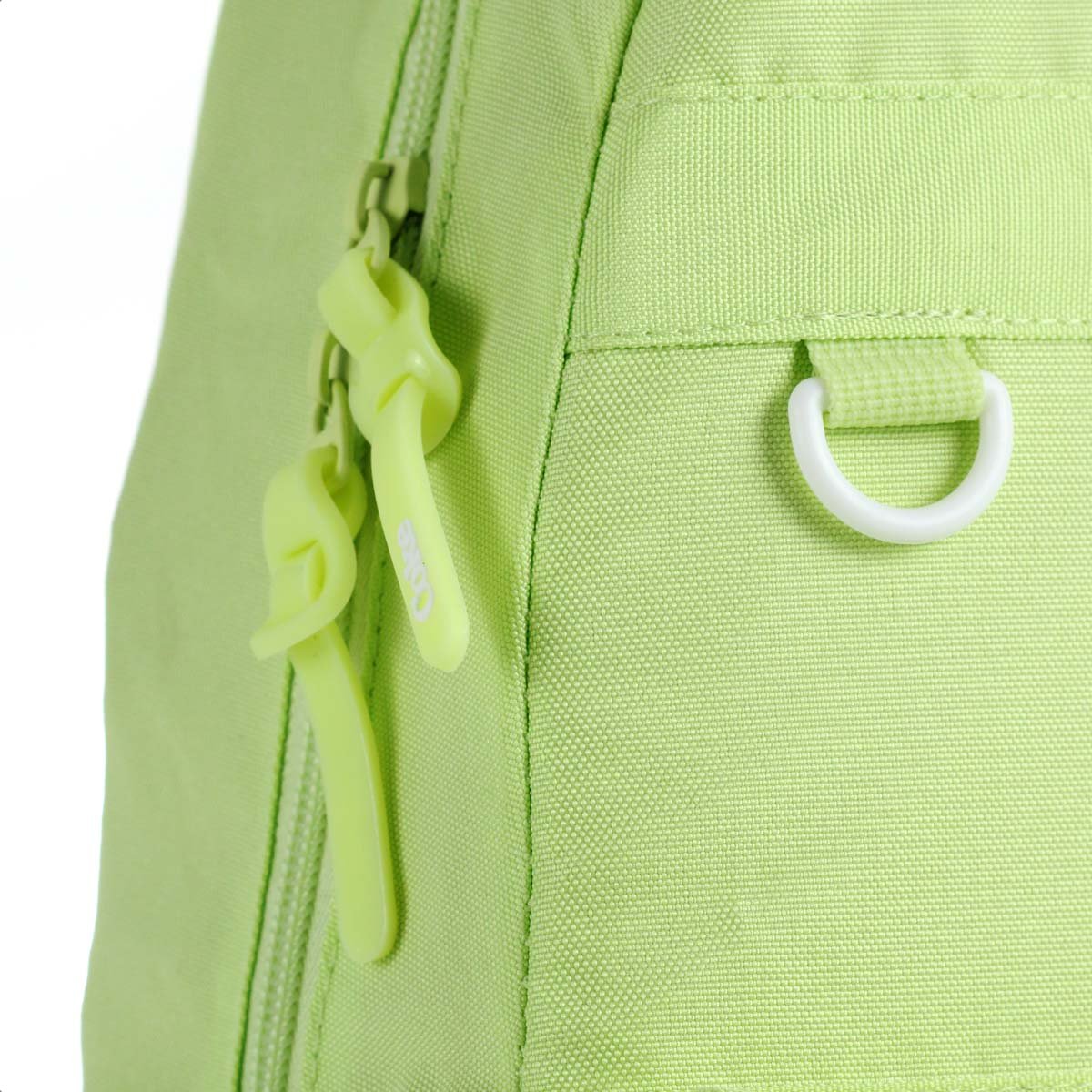 Mochila Coca Cola Vibes Verde Pera - Unissex Verde 6