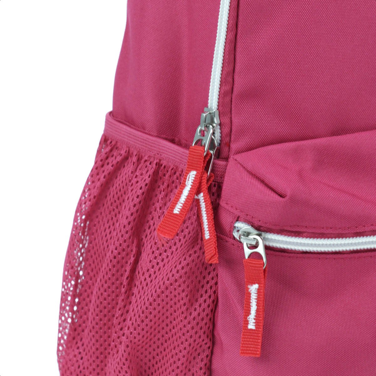 Mochila Coca Cola Reblank Rosa - Feminino Rosa 5