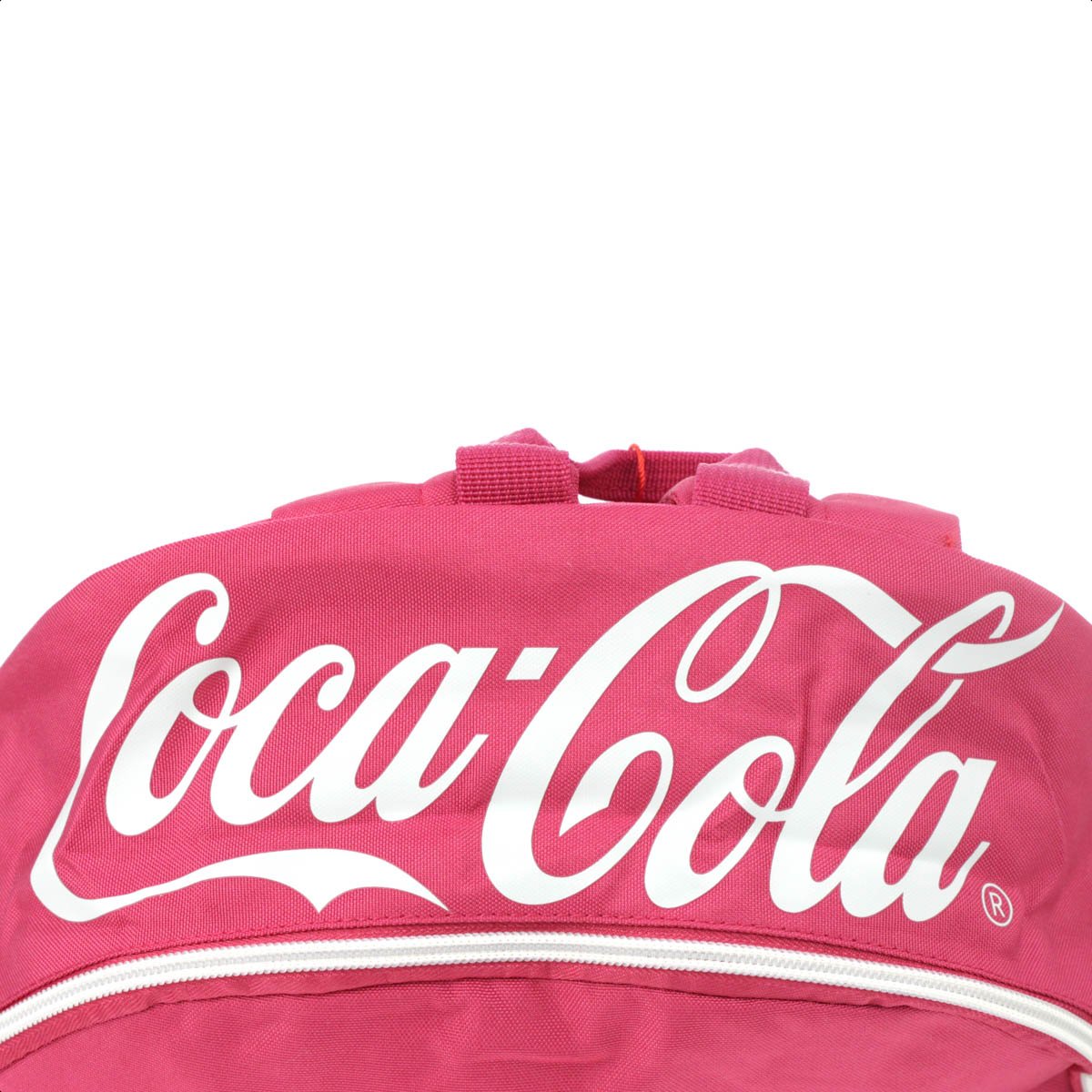 Mochila Coca Cola Reblank Rosa - Feminino Rosa 6