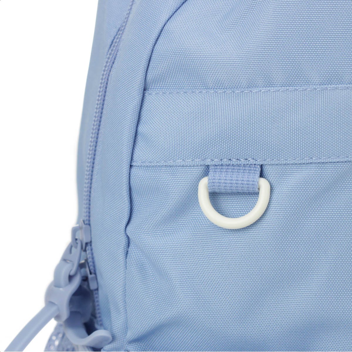 Mochila Coca Cola Vibes Azul Claro - Unissex Azul 6