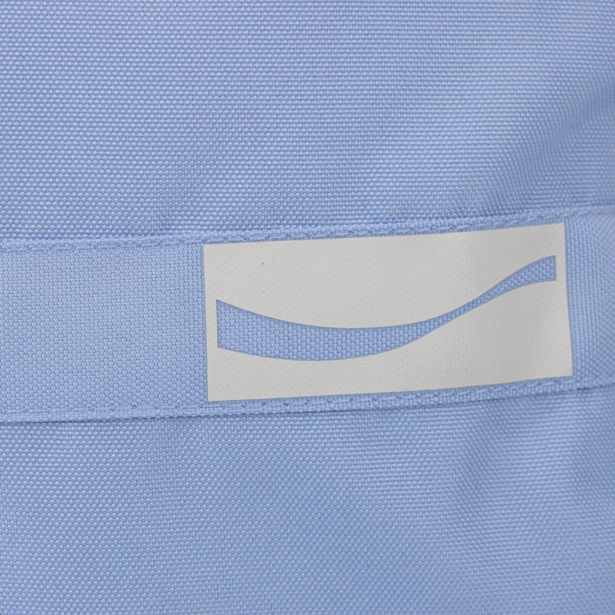 Mochila Coca Cola Vibes Azul Claro - Unissex Azul 7