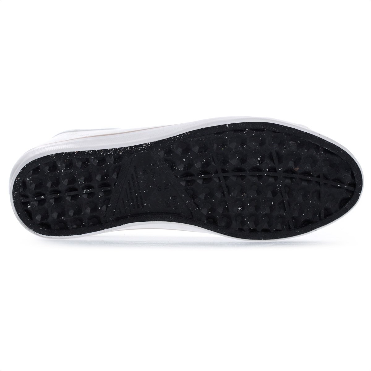 Tenis Coca Cola Stream Town Branco - Feminino Branco 6